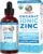 MaryRuth’s Organic Liquid Zinc Supplement for Kids & Adults | Immune Support | Skin Health | Antioxidant | Cellular Metabolism | Zinc Sulfate | Vegan | Non-GMO | Sugar Free | Gluten Free | 4 oz