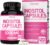 Inositol Capsules (Myo Inositol) (1000mg Per Serving 120 Capsules) Myo Inositol Supplement for Women Hormone Balance Support – Vegan Safe – Third Party Tested – Gluten Free & Made in USA (120 Count)