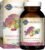 Garden of Life Multivitamin for Women 40 Plus, Organics Womens Vitamins, Hormone & Breast Health Support Blend, Vegan, 120 Tablets | Organic Womens Vitamins, Hormone & Breast Health Support Blend