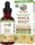MARYRUTH’S USDA Organic Maca Root Liquid Drops, 1 Fl Oz | Vegan, Non-GMO, Gluten Free, Alcohol Free