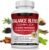 Premium Natural Balance Blend Complex Supplement – Natural 20 Herbs and Vitamins with Cinnamon Non-GMO Vegan, for Men Women, 60 Capsules