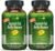 Irwin Naturals Stored-Fat Belly Burner – 72 Liquid Soft-Gels, Pack of 2 – Helps Support The Breakdown of Stored Fat – 48 Total Servings