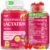 Lactation Supplement Postpartum Lactation Support Gummies for Breastfeeding | with Milk Thistle and Postnatal Vitamins As Breast Milk Supply Booster, Recovery, Hair Growth, 60 Count Sugar Free & Vegan
