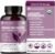 Organic Resveratrol Supplement with Green Tea, 90 Vegan Capsules | Highly purified & bioavailable trans-resveratrol supports heart health, immunity & healthy aging
