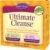 Nature’s Secret Ultimate Cleanse – 2-Part Total Body Program for Balanced Body Cleansing, Detoxification & Elimination – Multi-Herb Digestion & Multi-Herb Colon Cleanse Supplements – 240 Tablets