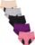 WBEAUTALLOVE Womens Mesh Period Panties High Waisted Menstrual Leak Proof Underwear Incontinence Protective Briefs(H-4-5-1,XXX-Large)