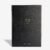 INSIDE THEN OUT Better Every Day Journal – Guided Daily Journal with 365 Pre-Dated Prompts for Self Love, Reflection, Growth, Gratitude, Wellness, and Healing – Self Care Routine Gift for Women Men