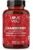 Love You Cranberry 60:1 Extract + Organic Apple Cider Vinegar – Urinary Tract & Digestive Support -120 Vegan Capsules