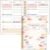 ADHD Daily Planner with Self-Cares, Daily Schedule,To-Do List,Brain Dump | 7″ x 10″,Undated layout,Daily Reflection,Color Pages,No-Bleed Sheets,Built-in Energy Levels tracker for Neurodivergent Adults