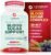PurePremium Normal Blood Sugar Support Supplement – 60 Capsules | 20 Active Ingredients Blood Sugar Complex with Cinnamon, Bitter Melon, Chromium, Mulberry – 2-Month Supply, Made in USA