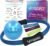 Pilates Ring and Ball Set with 3 Resistance Bands – Pilates Equipment for Home Workout – Magic Circle Pilates Ring 14 Inch to Tone, Sculpt and Strengthen – Fitness Ring for Yoga and Pilates