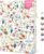 Gratitude Journal for Women – Undated Daily Mindfulness & Manifestation Journal with Prompts for Cultivate Affirmations, Positivity, Self-Care & Happiness – Wildflowers