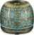 ARVIDSSON Essential Oil Diffuser for Home, 500ml Aromatherapy Diffuser | Metal Diffuser for Large Room, Ultrasonic Diffusers for Essential Oils, Humidifier with 7 Color LED Lights, Auto Shut-off