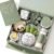 Spa Gifts Baskets for Women Bath Set Birthday Gifts for Women Self Care Kit