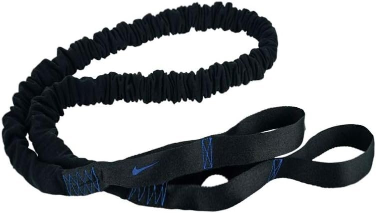 Nike Heavy Resistance Band Black