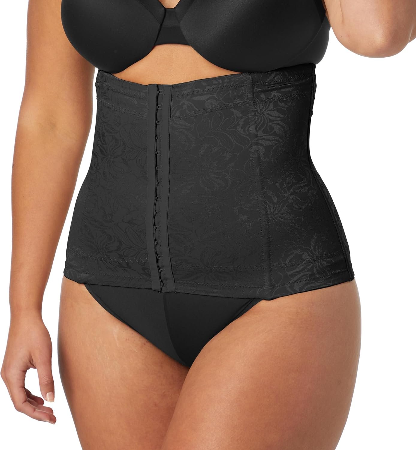 Maidenform Women’s Shapewear Waist Nipper Ultra Firm Control Trainer