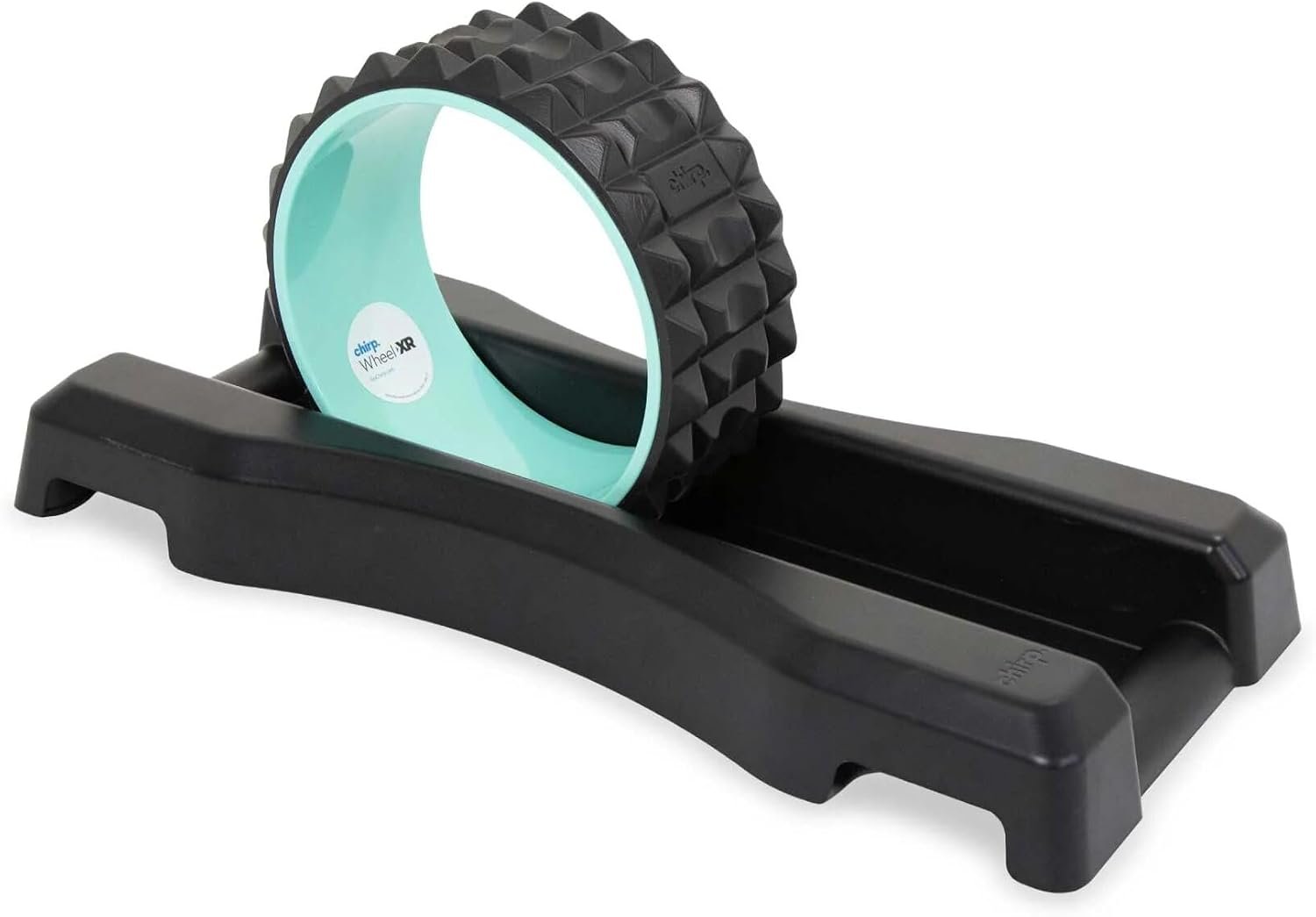 Chirp Wheel Base – Deep Massages & Back Pain Support, Fits Most Models