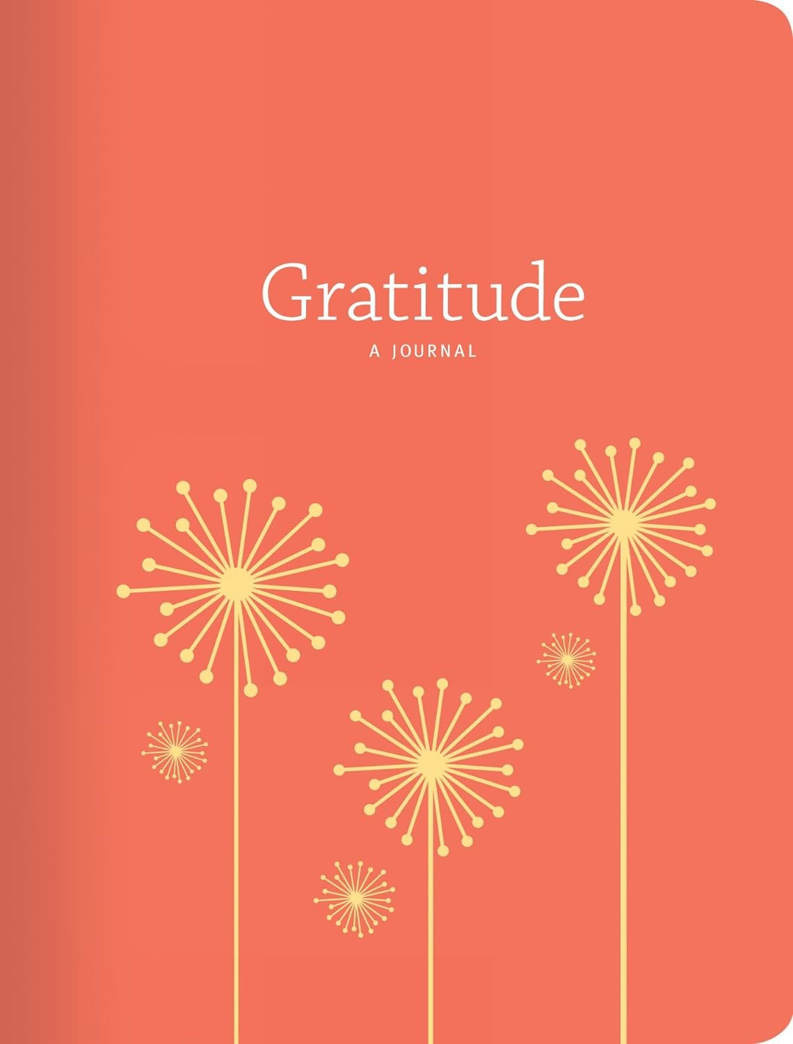 Gratitude: A Journal